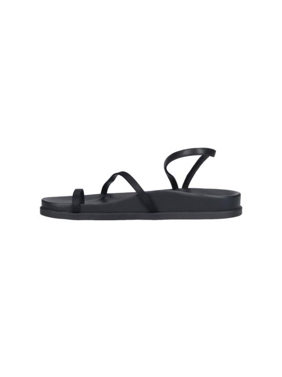 26SS 에이션트 그릭 샌들 12347 1038BLACK - ANCIENT GREEK