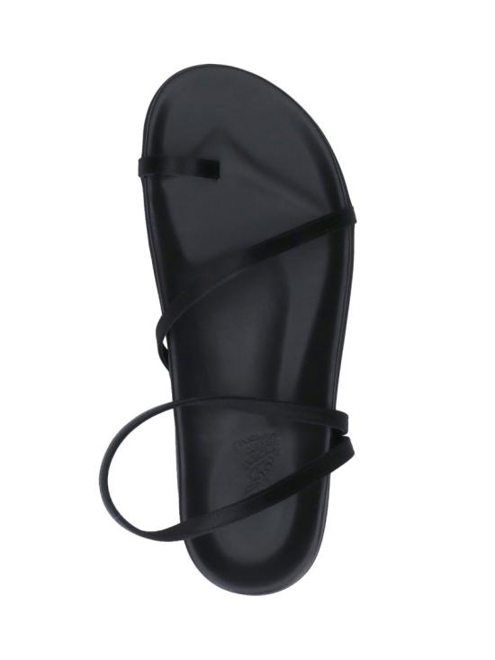 26SS 에이션트 그릭 샌들 12347 1038BLACK - ANCIENT GREEK