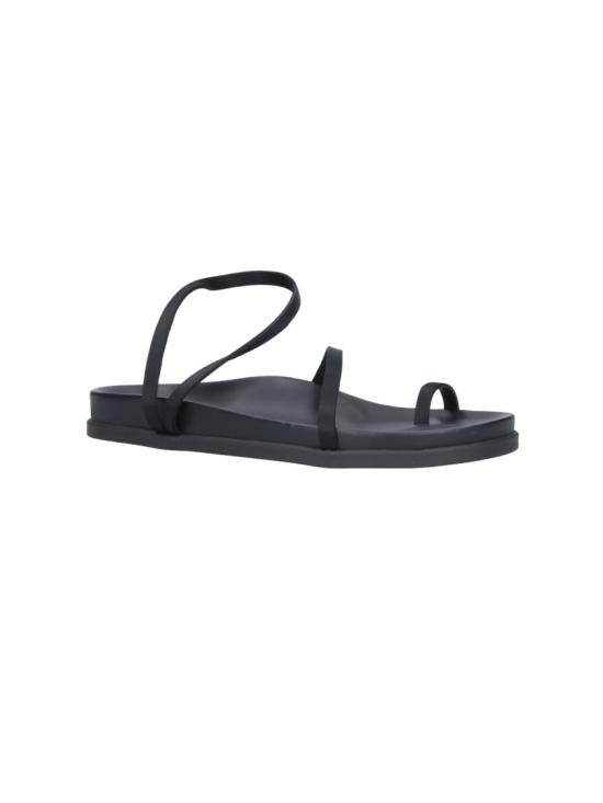 26SS 에이션트 그릭 샌들 12347 1038BLACK - ANCIENT GREEK