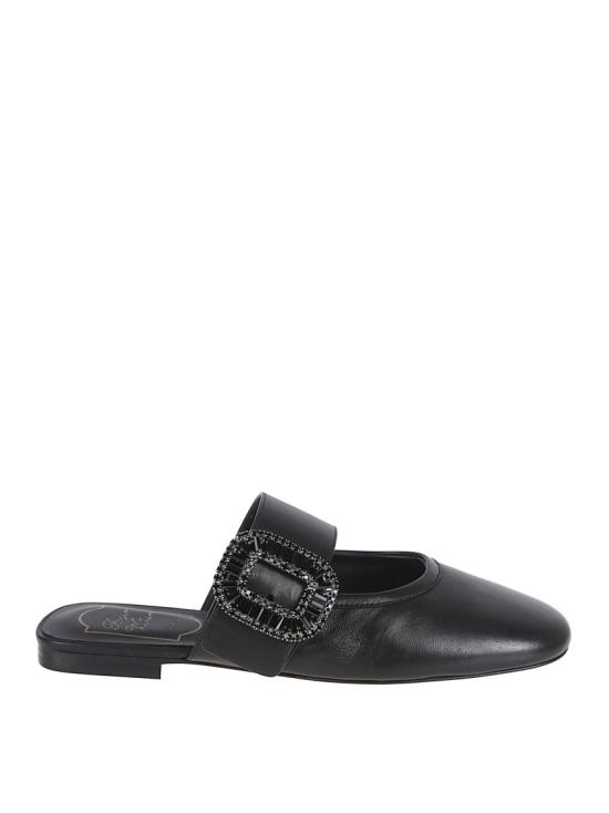 26SS 로저비비에 샌들 RVW7434408091TB999 Black