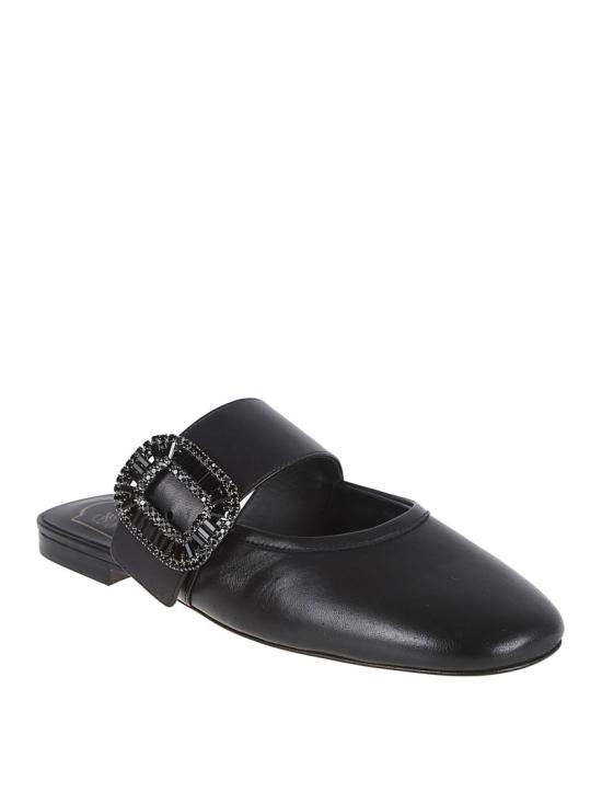 26SS 로저비비에 샌들 RVW7434408091TB999 Black - ROGER VIVIER