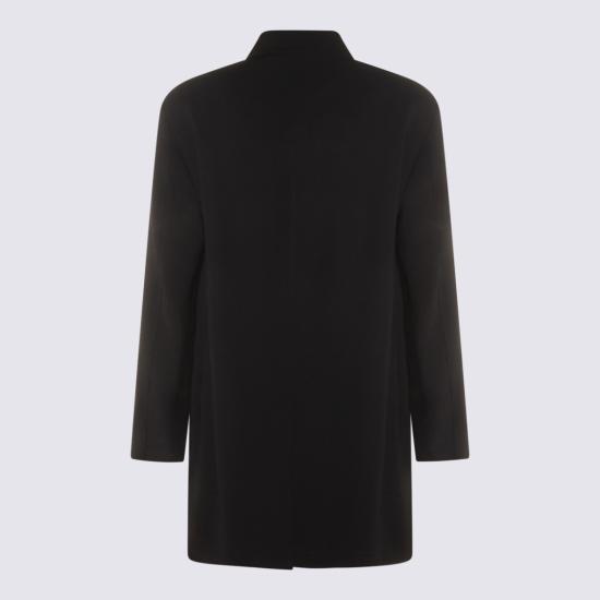 26SS 몬테꼬레 자켓 S10MUC97334889 Black - MONTECORE