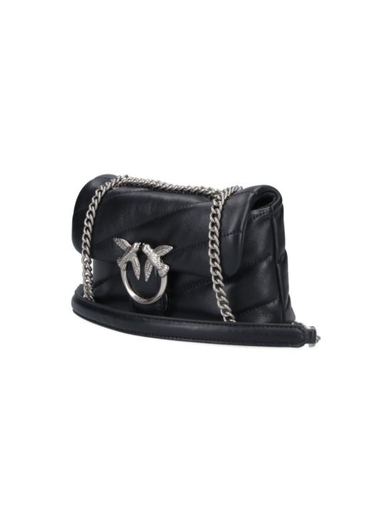 26SS 핑코 숄더백 100040 A0F2Z99O Black - PINKO