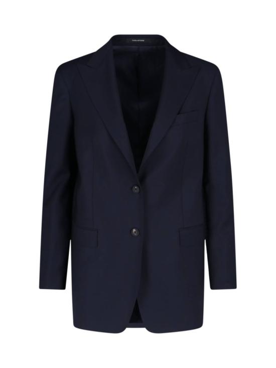 26SS 딸리아토레 자켓 J BERTHA16B 060070B5092 Blue