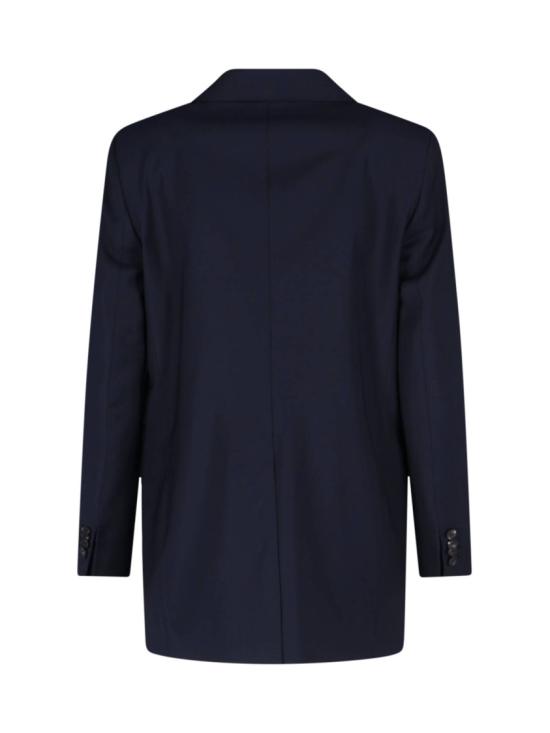 26SS 딸리아토레 자켓 J BERTHA16B 060070B5092 Blue - TAGLIATORE