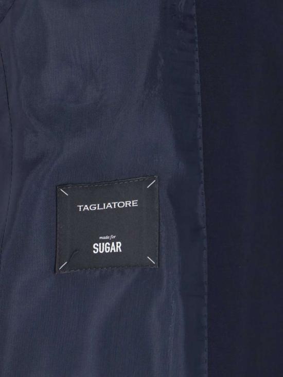 26SS 딸리아토레 자켓 J BERTHA16B 060070B5092 Blue - TAGLIATORE