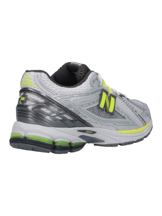 26SS 뉴발란스 1906R 스니커즈 U190652H Silver - NEW BALANCE