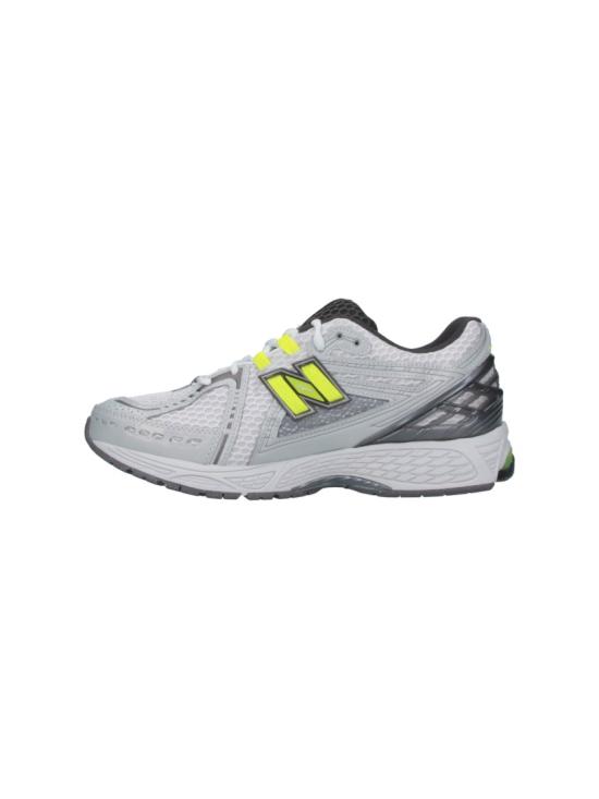 26SS 뉴발란스 1906R 스니커즈 U190652H Silver - NEW BALANCE