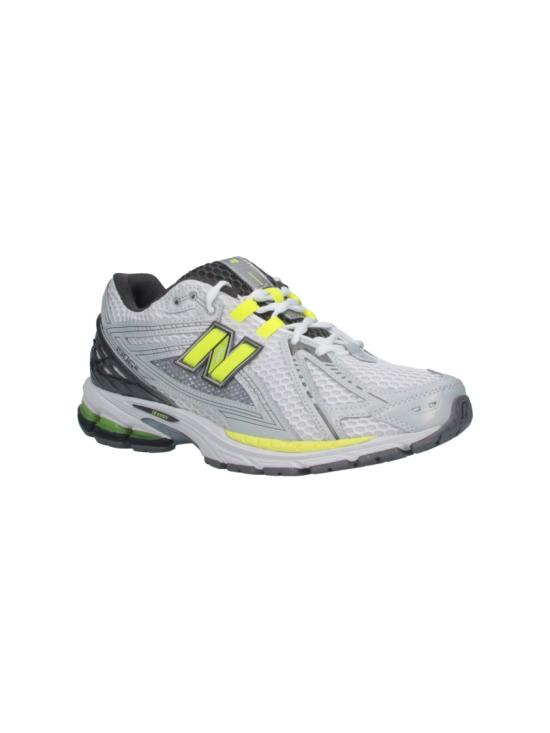 26SS 뉴발란스 1906R 스니커즈 U190652H Silver - NEW BALANCE
