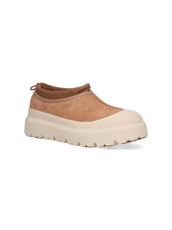 26SS 어그 로퍼 1144096CWTC Brown - UGG