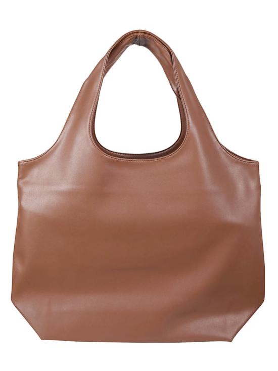 26SS 아페쎄 니논 토트백 PUAATUM61565CAD Brown - A.P.C.