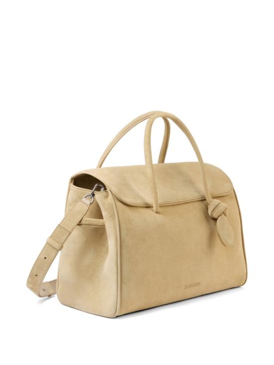 26SS 자크뮈스 숄더백 BAU00434 AC09A04 150 Neutrals - JACQUEMUS