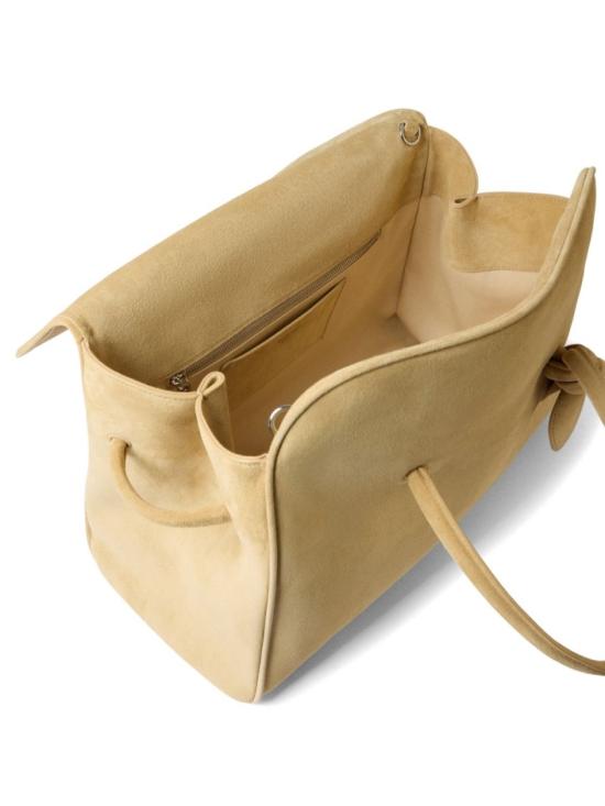 26SS 자크뮈스 숄더백 BAU00434 AC09A04 150 Neutrals - JACQUEMUS