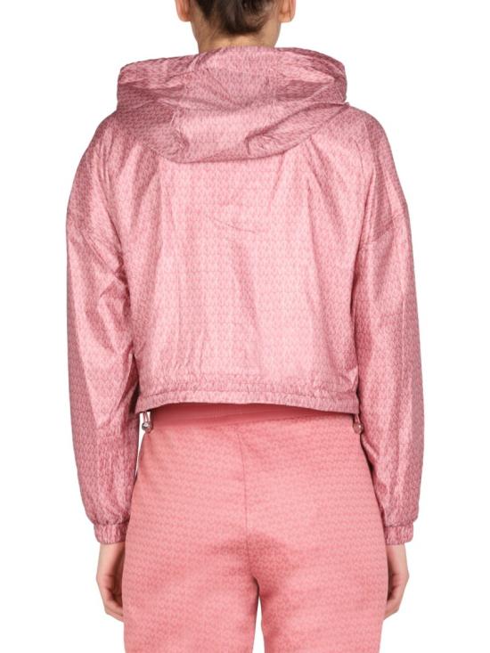  마이클 코어스 자켓 MS2205X43D 669DUSTYROSE Pink - MICHAEL KORS