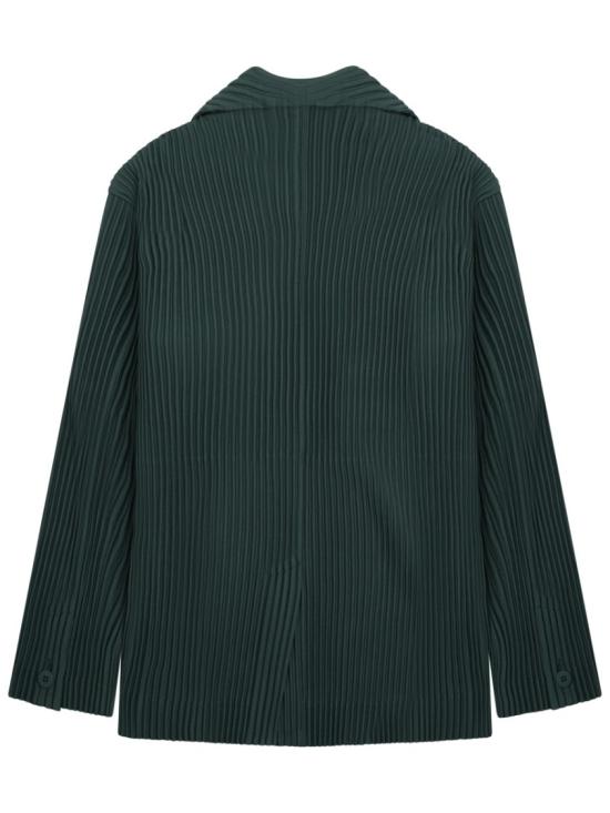  옴므 플리세 이세이 미야케 수트 자켓 HP56JD150 68 Black - HOMME PLISSE' ISSEY MIYAKE