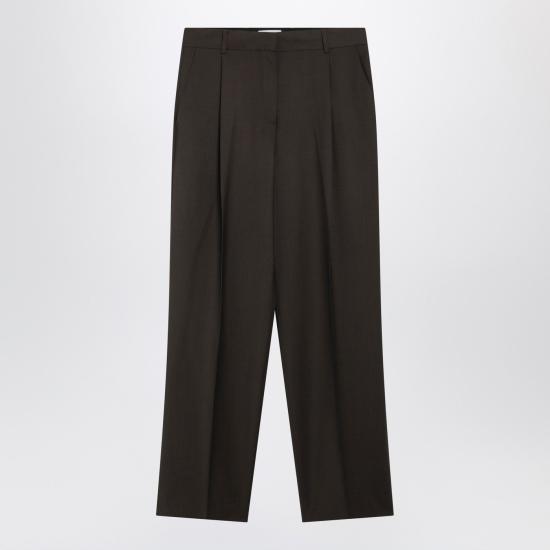 26SS 토템 팬츠 261 WRB0340FB0552 Brown