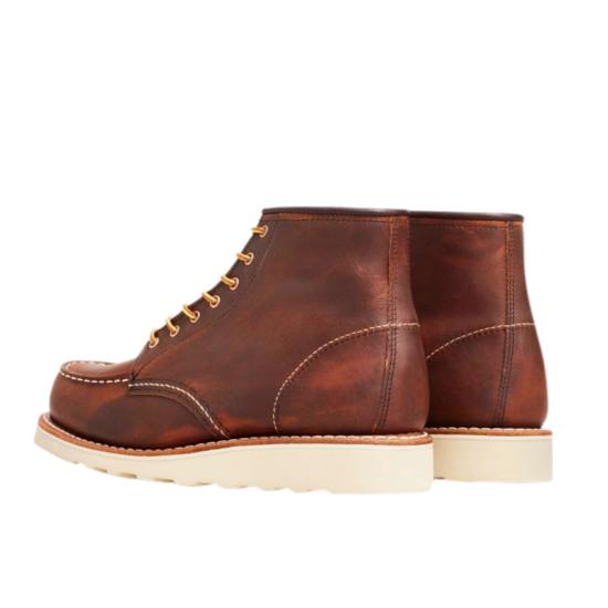 25FW 레드윙 부츠 03428B Brown - RED WING
