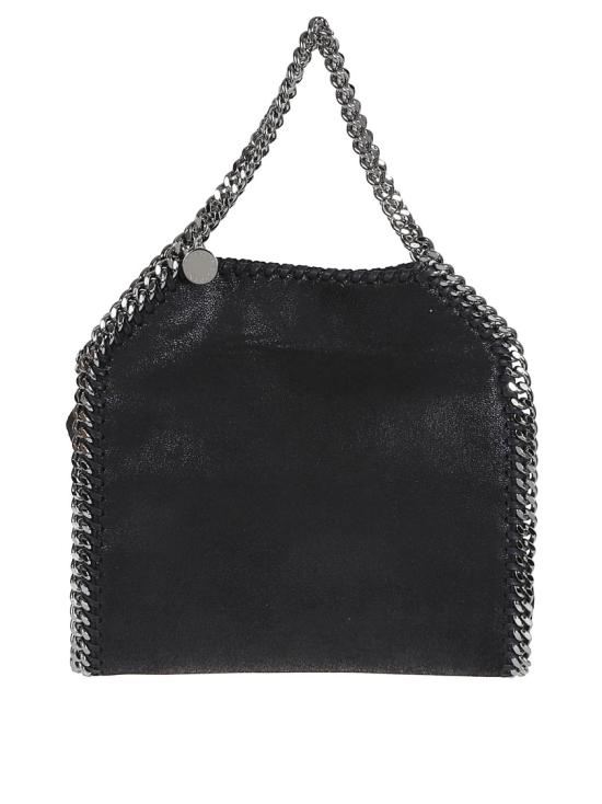 26SS 스텔라 맥카트니 토트백 371223W91321000 Black