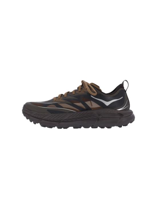 26SS 호카 마파테 스피드 4 라이트 1168450TCS Brown - HOKA