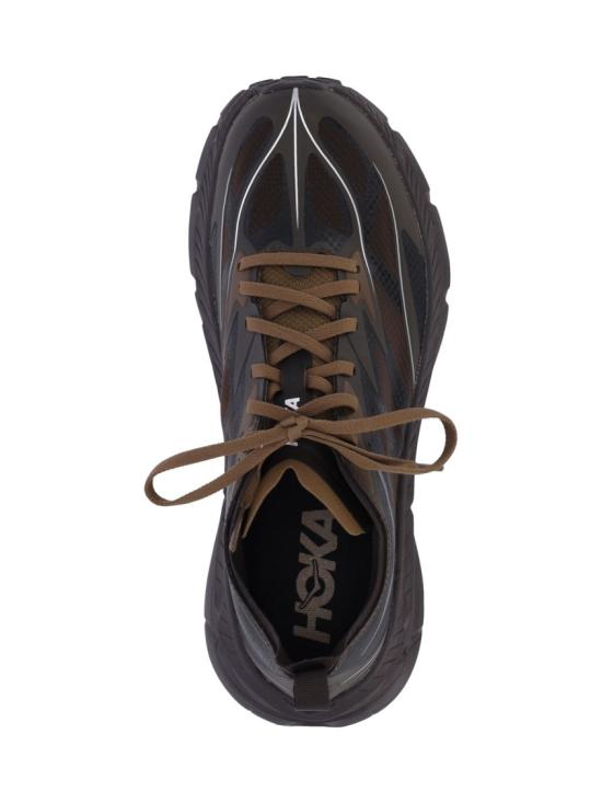 26SS 호카 마파테 스피드 4 라이트 1168450TCS Brown - HOKA