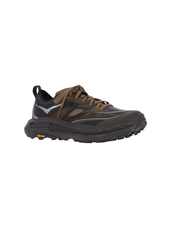 26SS 호카 마파테 스피드 4 라이트 1168450TCS Brown - HOKA
