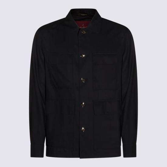 26SS 몬테꼬레 자켓 S10MUC97630589 Blue - MONTECORE