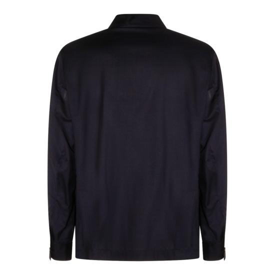 26SS 몬테꼬레 자켓 S10MUC97630589 Blue - MONTECORE