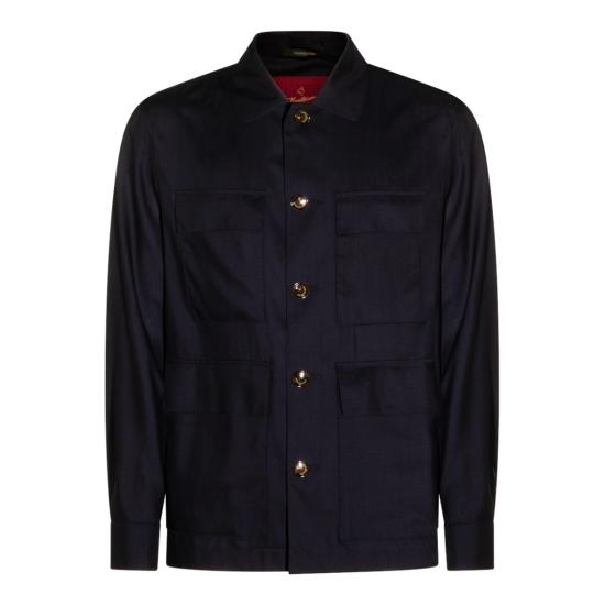 26SS 몬테꼬레 자켓 S10MUC97630589 Blue