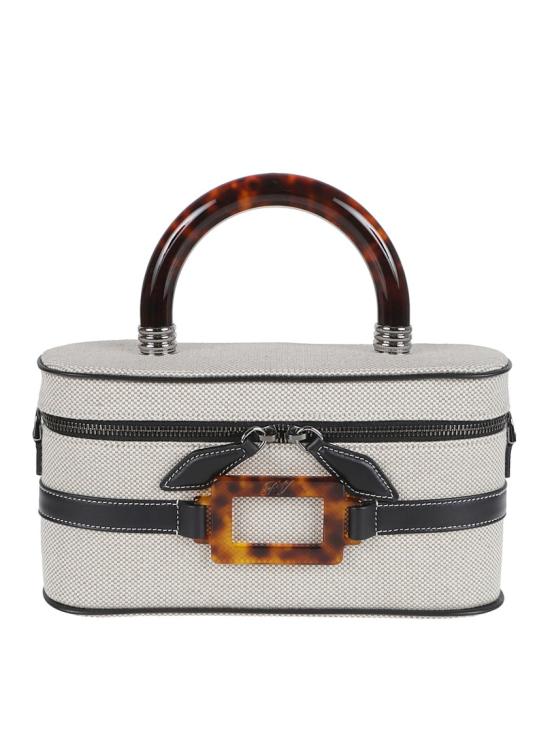 26SS 로저비비에 숄더백 RBWAORH0100UFO9R21 Grey