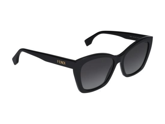  펜디 선글라스 FE40151I Grey - FENDI