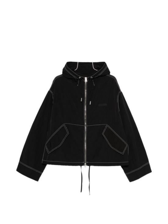 26SS 아미 자켓 UJK879 PA0117 001 Black