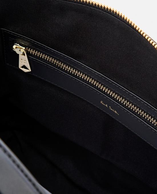  폴 스미스 브리프케이스 M1A8038CMULTI79 Black - PAUL SMITH
