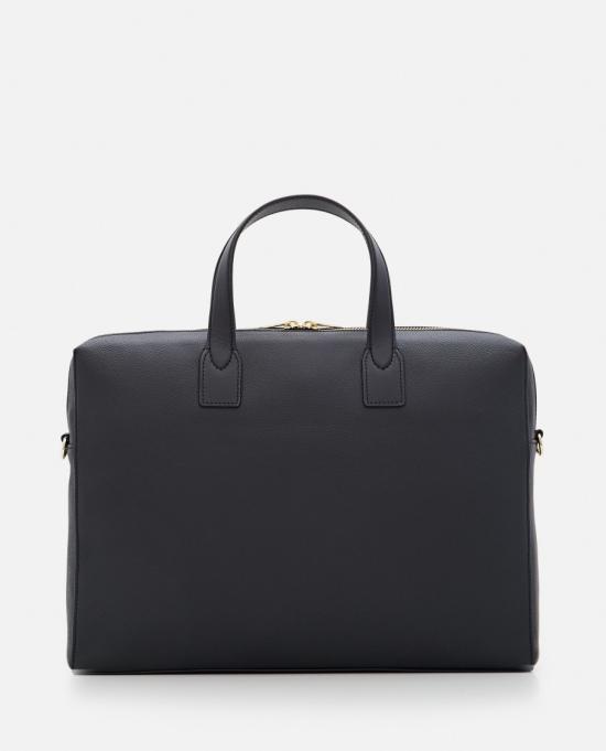  폴 스미스 브리프케이스 M1A8038CMULTI79 Black - PAUL SMITH