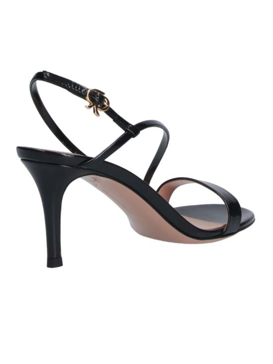 26SS 지안비토로시 샌들 G32768 70RIC NUINERO Black - GIANVITO ROSSI
