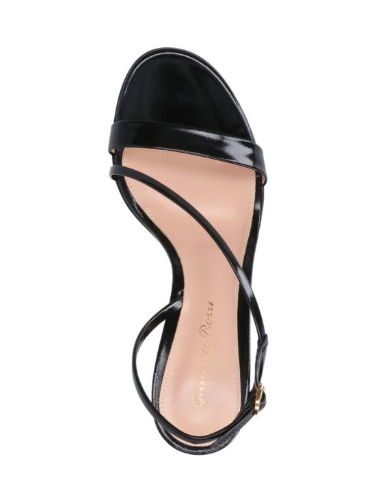 26SS 지안비토로시 샌들 G32768 70RIC NUINERO Black - GIANVITO ROSSI