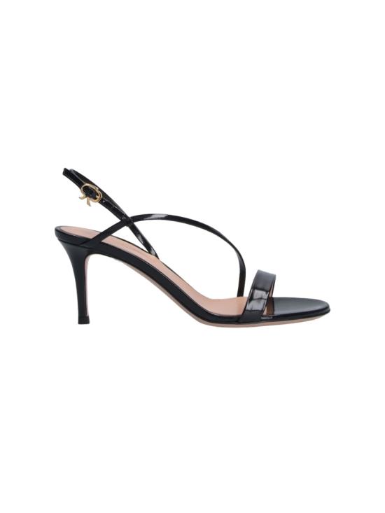 26SS 지안비토로시 샌들 G32768 70RIC NUINERO Black