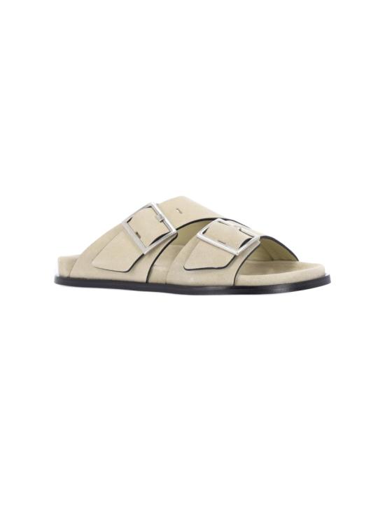 26SS 알로하스 샌들 S10118501 Neutrals - ALOHAS