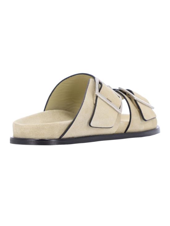 26SS 알로하스 샌들 S10118501 Neutrals - ALOHAS