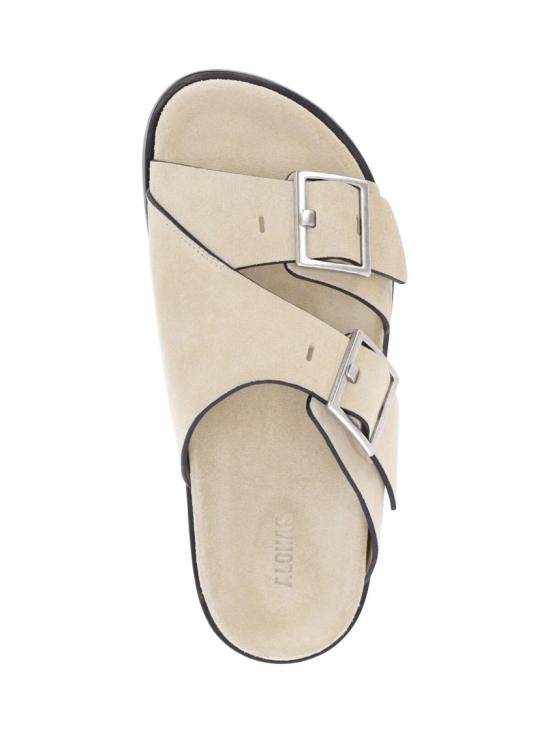 26SS 알로하스 샌들 S10118501 Neutrals - ALOHAS
