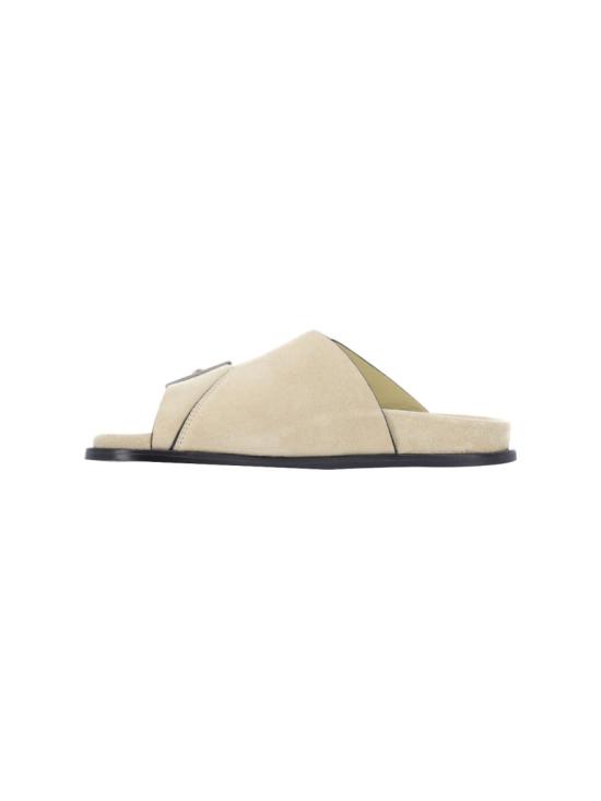 26SS 알로하스 샌들 S10118501 Neutrals - ALOHAS