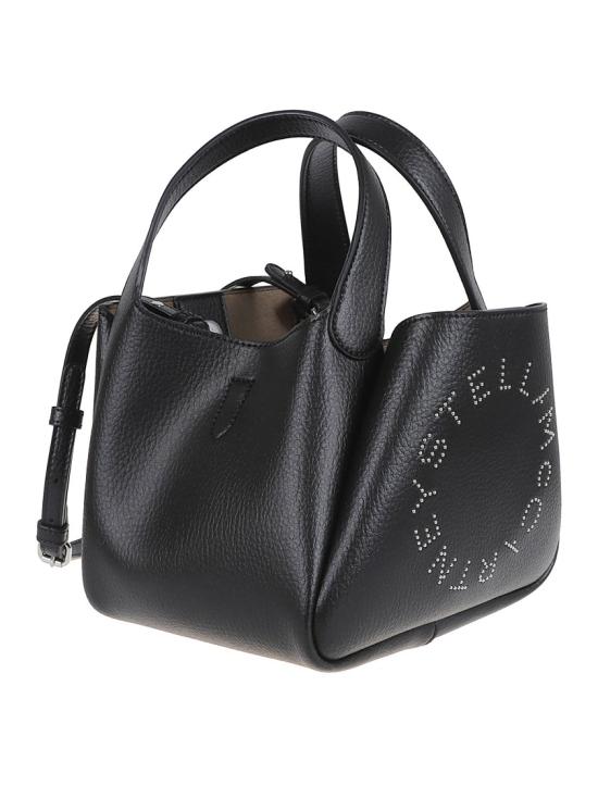 26SS 스텔라 맥카트니 숄더백 7B0081WP05631000 Black - STELLA MCCARTNEY