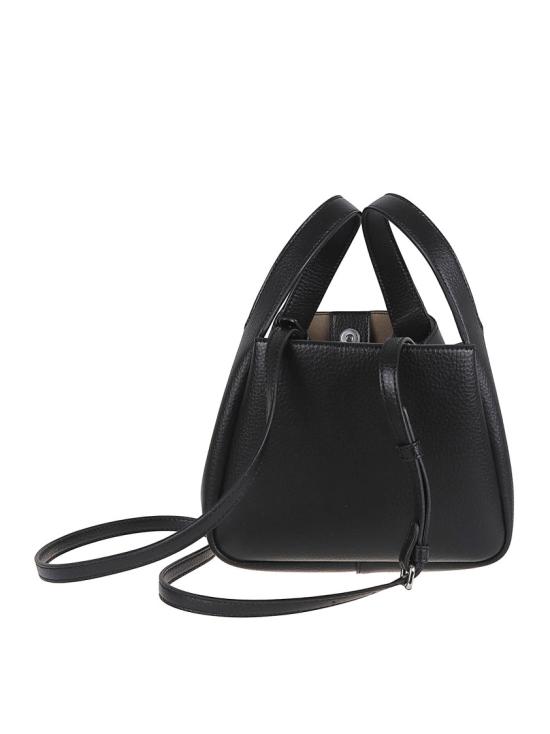 26SS 스텔라 맥카트니 숄더백 7B0081WP05631000 Black - STELLA MCCARTNEY