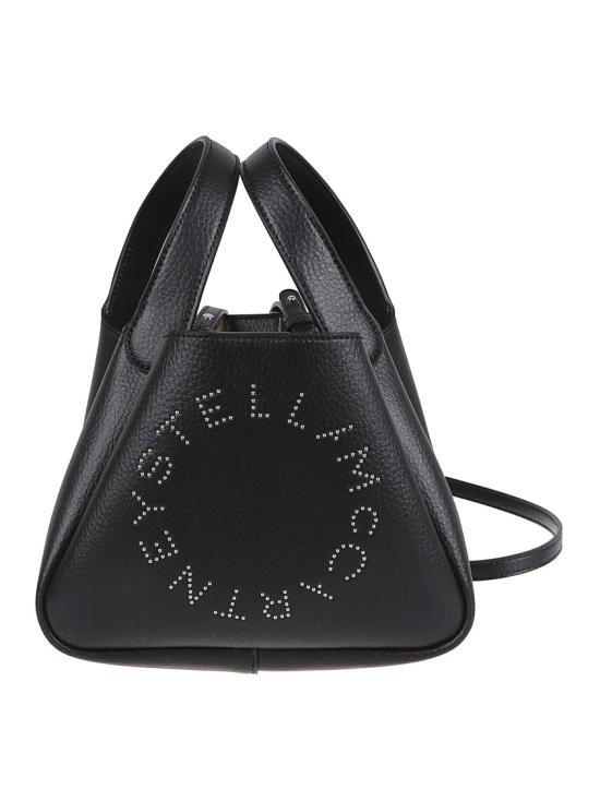 26SS 스텔라 맥카트니 숄더백 7B0081WP05631000 Black