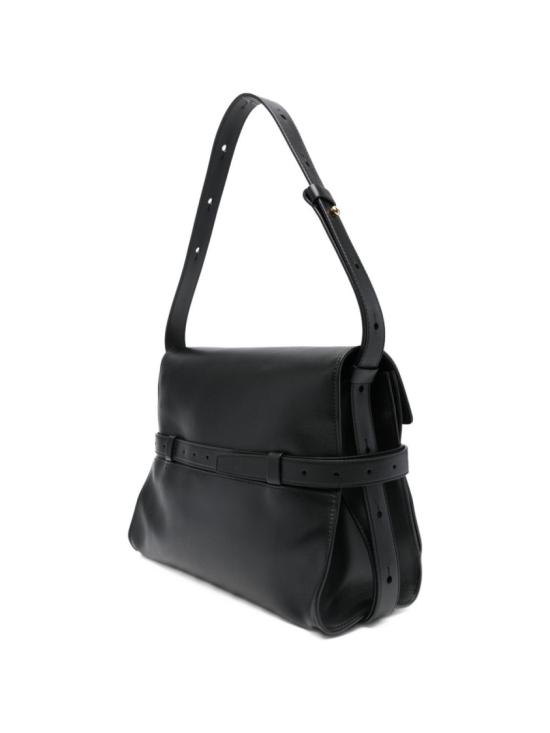 26SS 모스키노 숄더백 MD4158PP0O FF0 000 Black - MOSCHINO