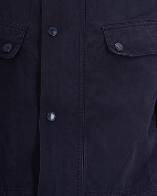 26SS 바버 자켓 9601894 Black - BARBOUR