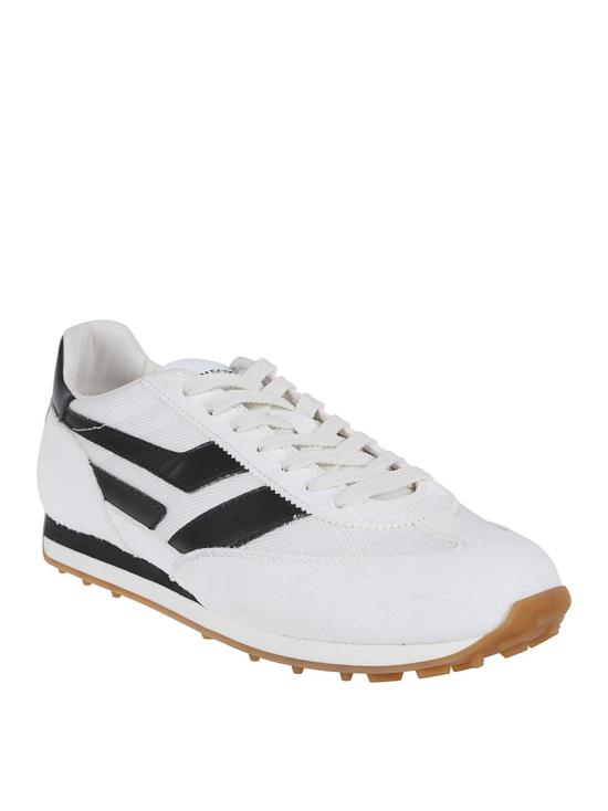 26SS 톰포드 스니커즈 J1511LCL456NWNM White - TOMFORD