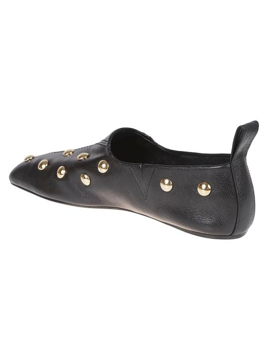 26SS 끌로에 플랫 슈즈 CH26S16TUR001 Grey - CHLOE