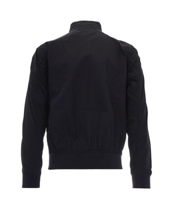 26SS 바버 자켓 4094234 Black - BARBOUR