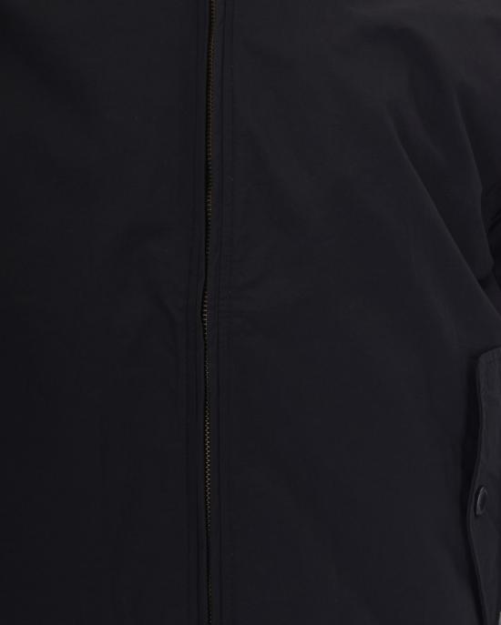 26SS 바버 자켓 4094234 Black - BARBOUR