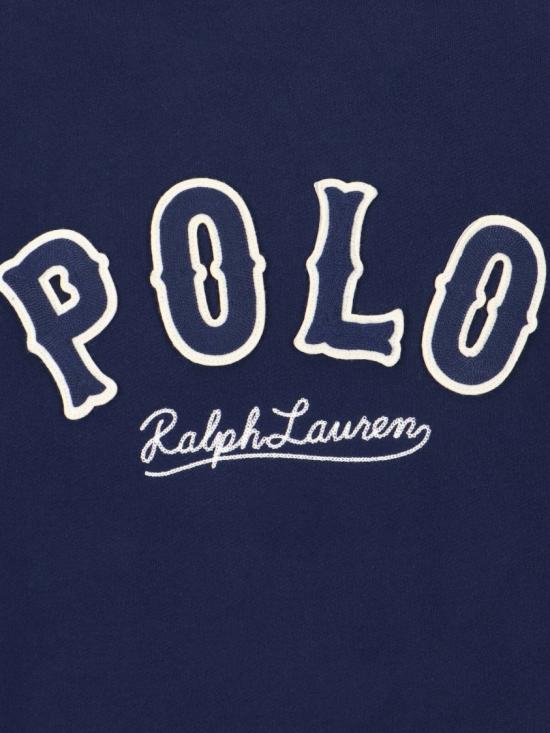 26SS 폴로 랄프로렌 후드 티셔츠 710 P04872001 Neutrals - POLO RALPH LAUREN